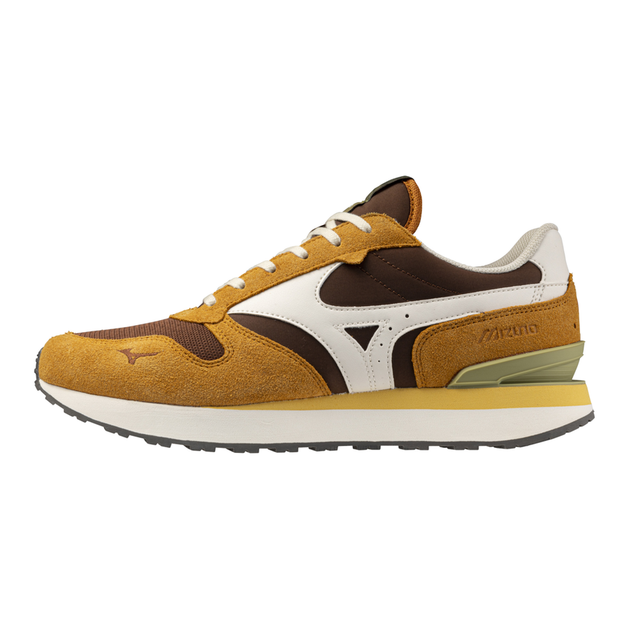 Mizuno MIZUNO RB87 Cappuccino/pristine/cedar